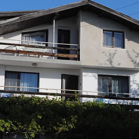 Guest House Palma غولدن ساندز المظهر الخارجي الصورة