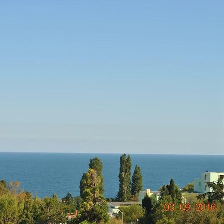 Guest House Palma غولدن ساندز المظهر الخارجي الصورة