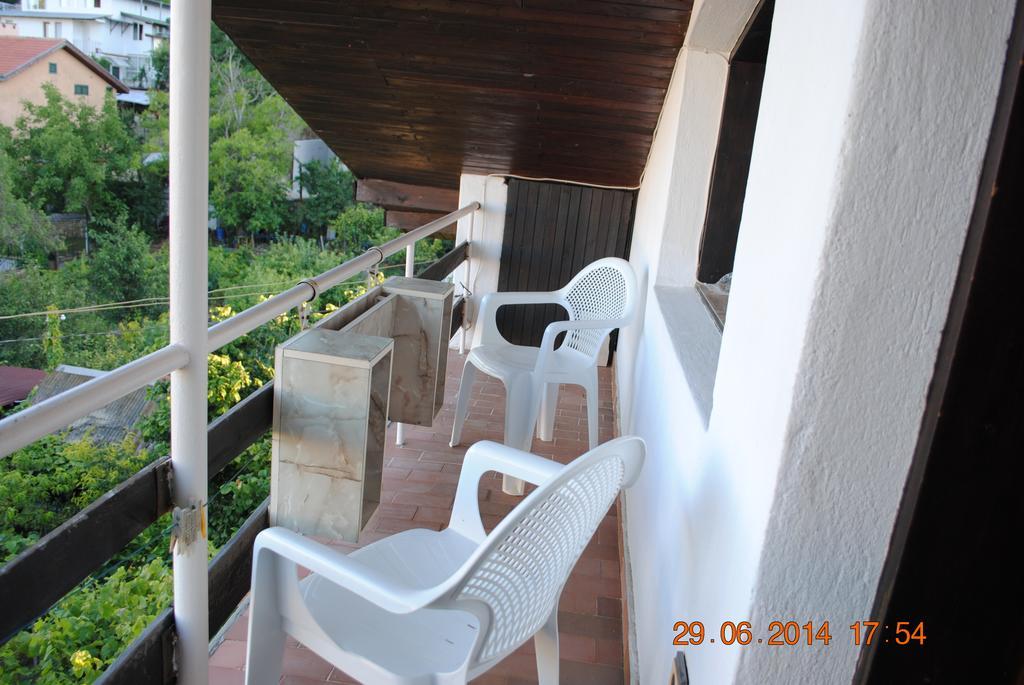 Guest House Palma غولدن ساندز المظهر الخارجي الصورة