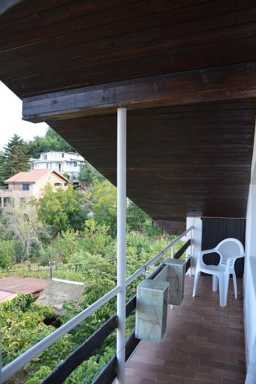 Guest House Palma غولدن ساندز المظهر الخارجي الصورة