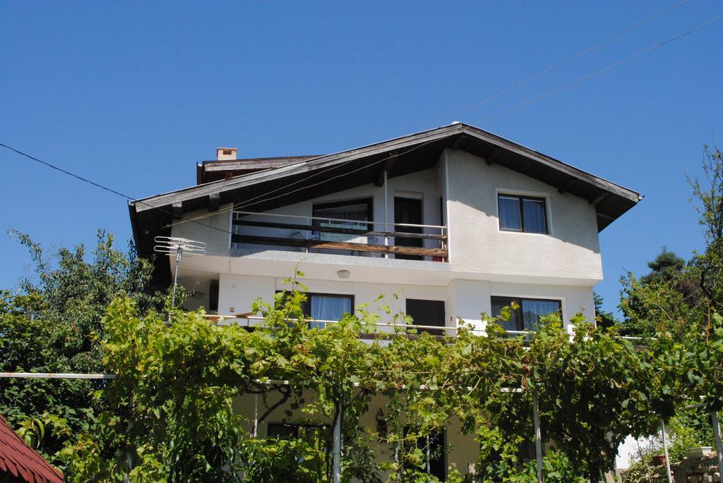 Guest House Palma غولدن ساندز المظهر الخارجي الصورة