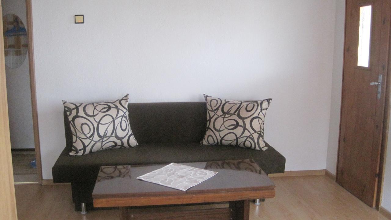 Guest House Palma غولدن ساندز المظهر الخارجي الصورة