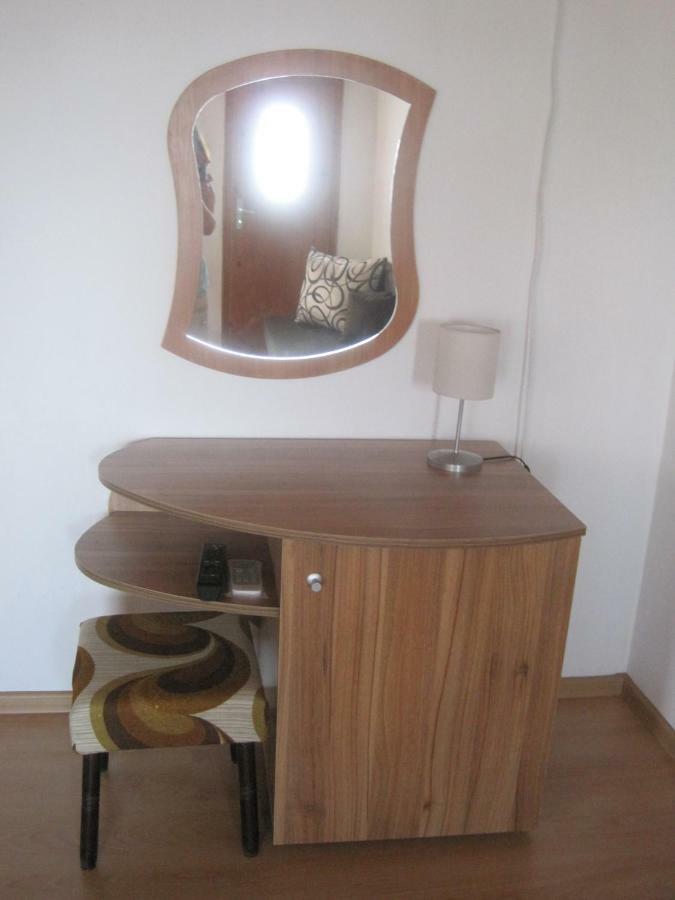 Guest House Palma غولدن ساندز المظهر الخارجي الصورة