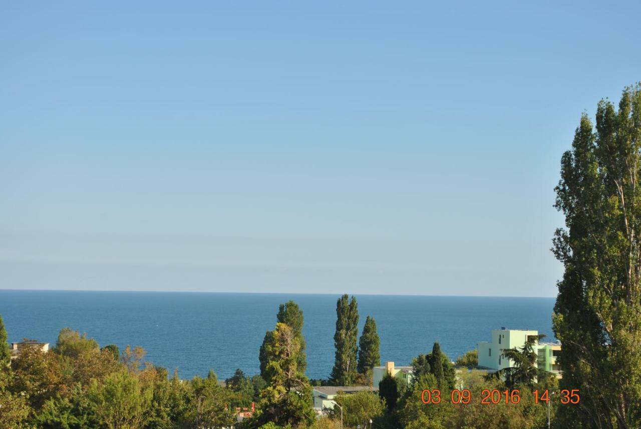 Guest House Palma غولدن ساندز المظهر الخارجي الصورة