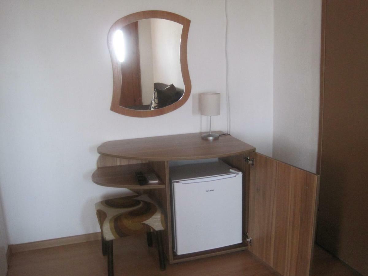 Guest House Palma غولدن ساندز المظهر الخارجي الصورة